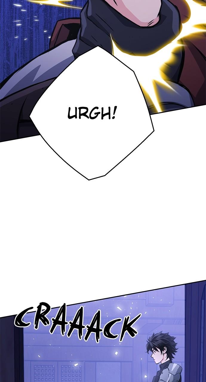 Seoul Station Druid Chap 120 - Next Chap 121