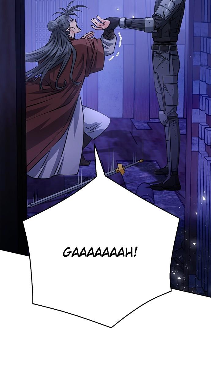Seoul Station Druid Chap 120 - Next Chap 121