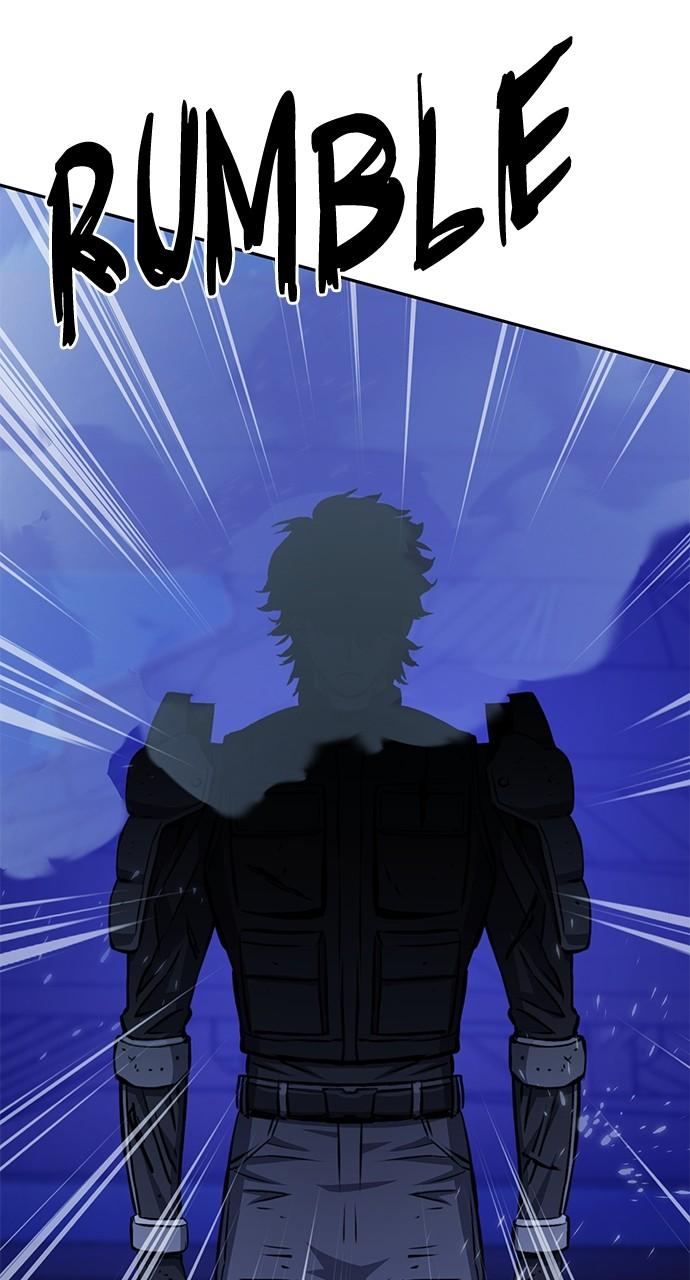 Seoul Station Druid Chap 120 - Next Chap 121