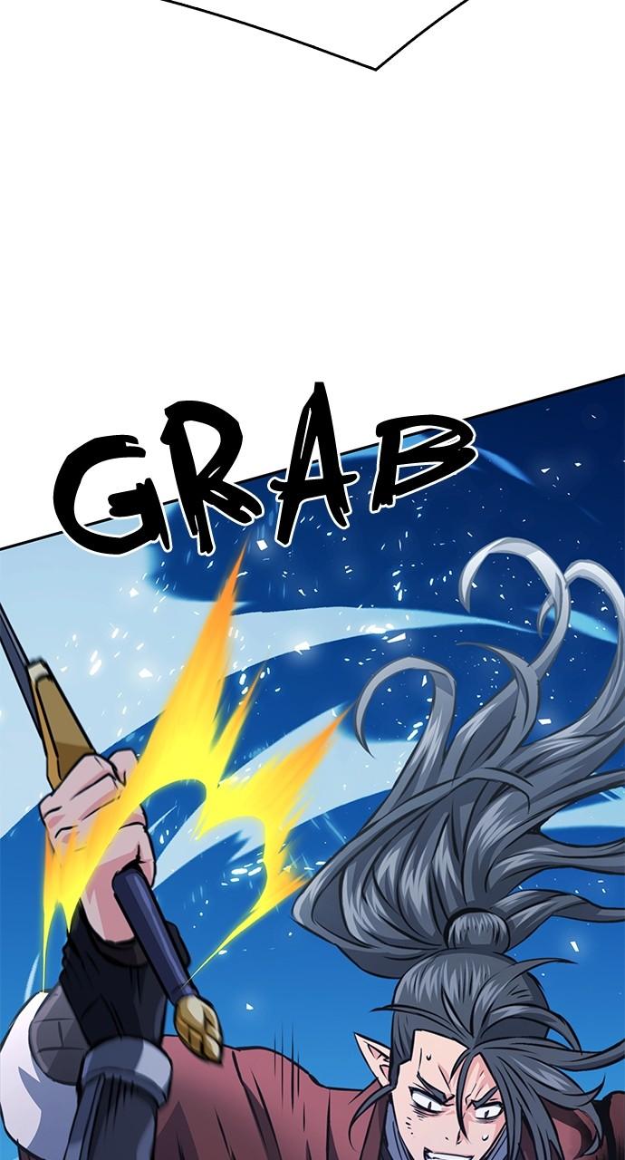 Seoul Station Druid Chap 120 - Next Chap 121