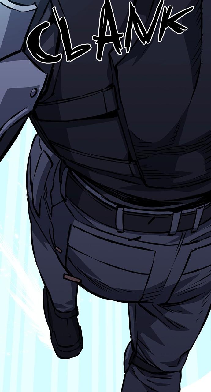 Seoul Station Druid Chap 120 - Next Chap 121
