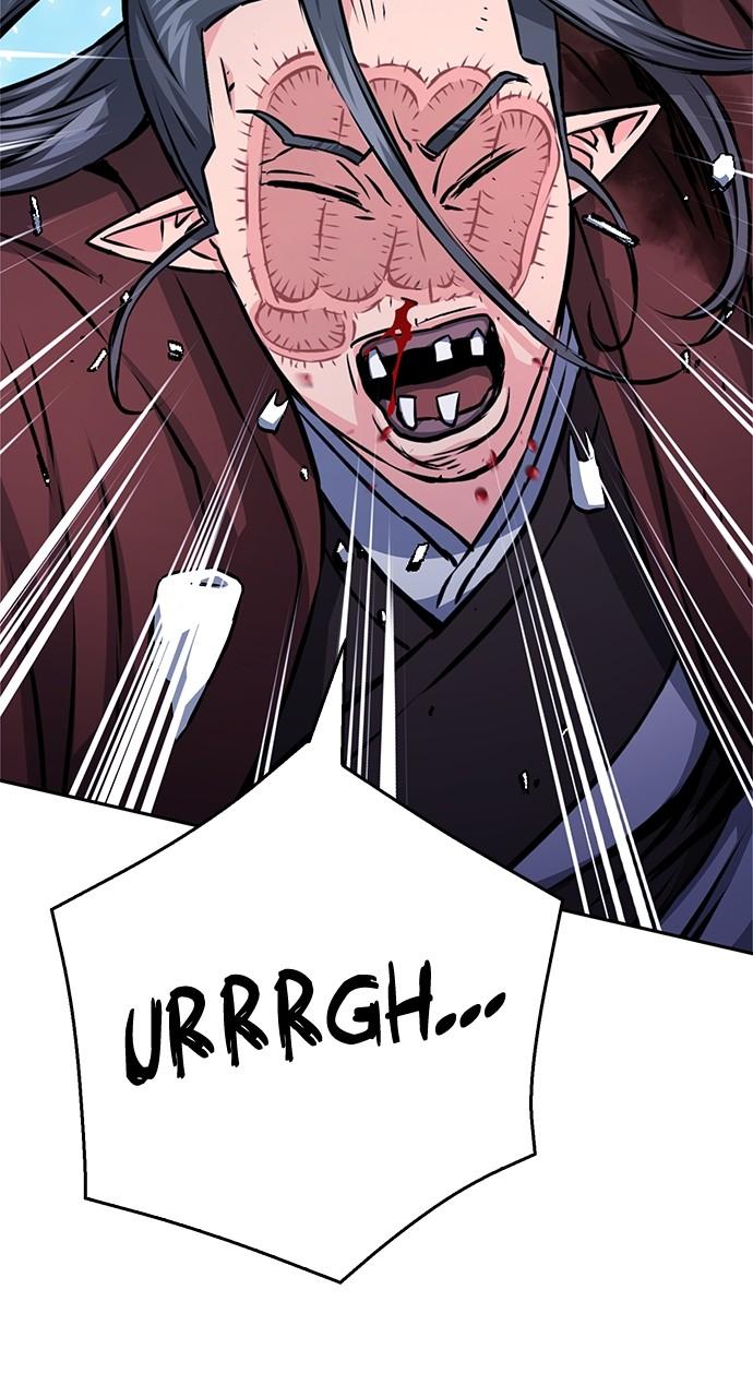 Seoul Station Druid Chap 120 - Next Chap 121