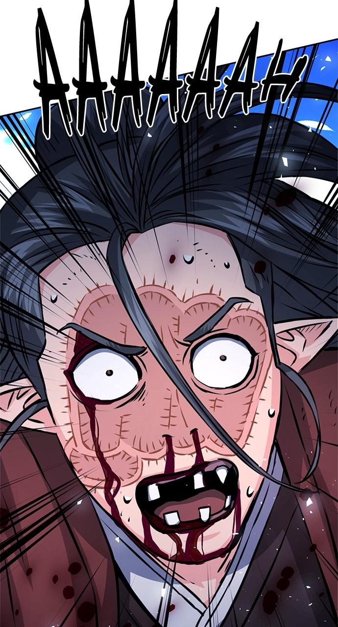 Seoul Station Druid Chap 120 - Next Chap 121