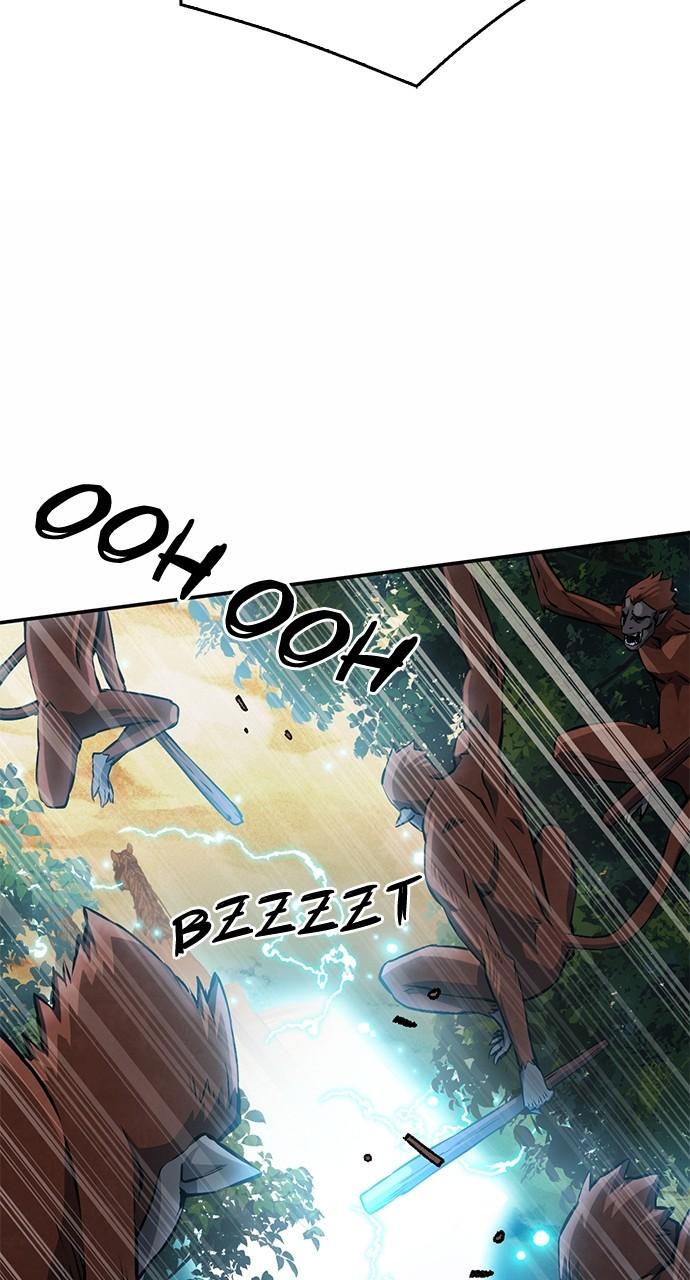 Seoul Station Druid Chap 121 - Next Chap 122