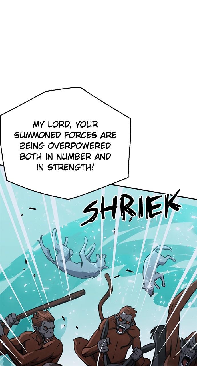 Seoul Station Druid Chap 121 - Next Chap 122