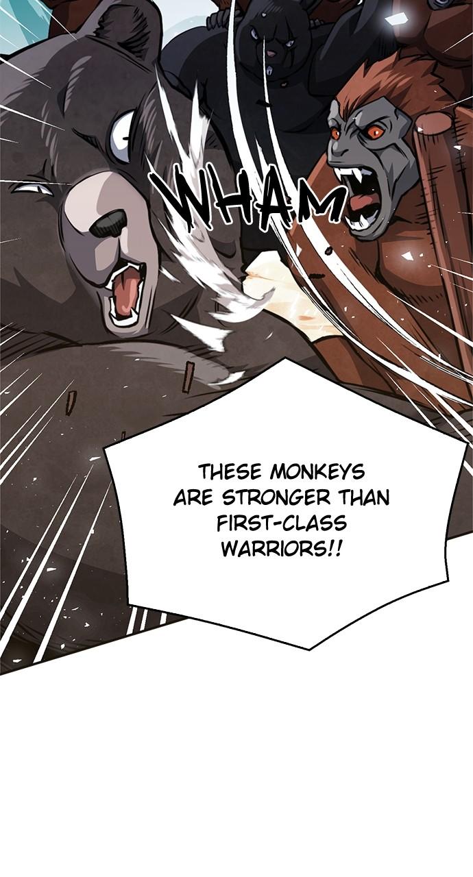 Seoul Station Druid Chap 121 - Next Chap 122