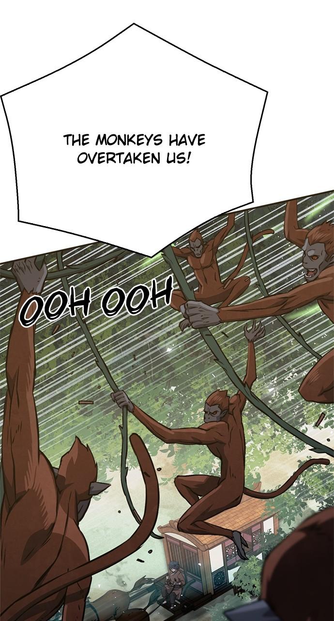 Seoul Station Druid Chap 121 - Next Chap 122