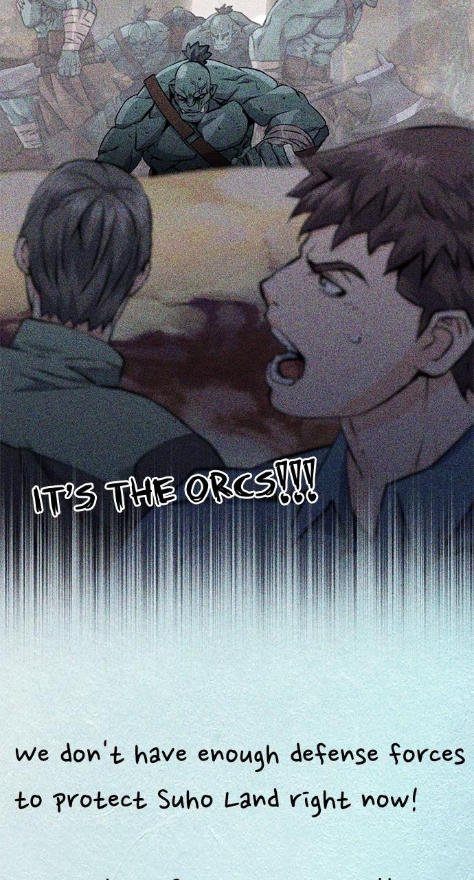 Seoul Station Druid Chap 121 - Next Chap 122