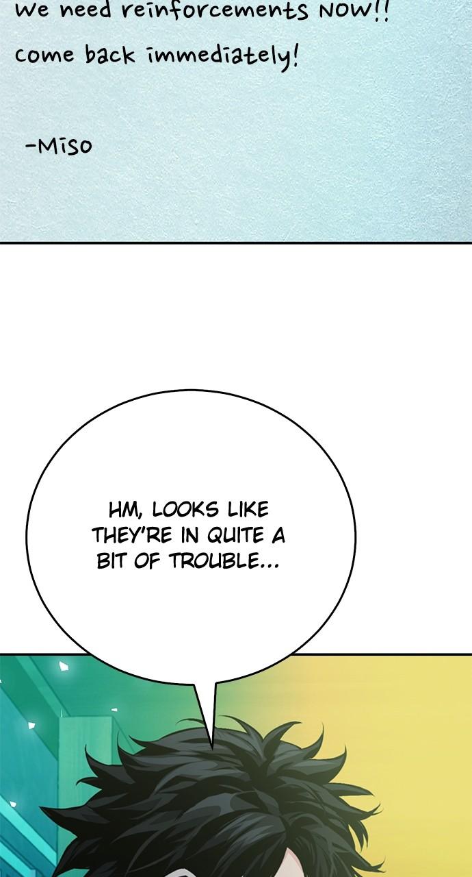 Seoul Station Druid Chap 121 - Next Chap 122