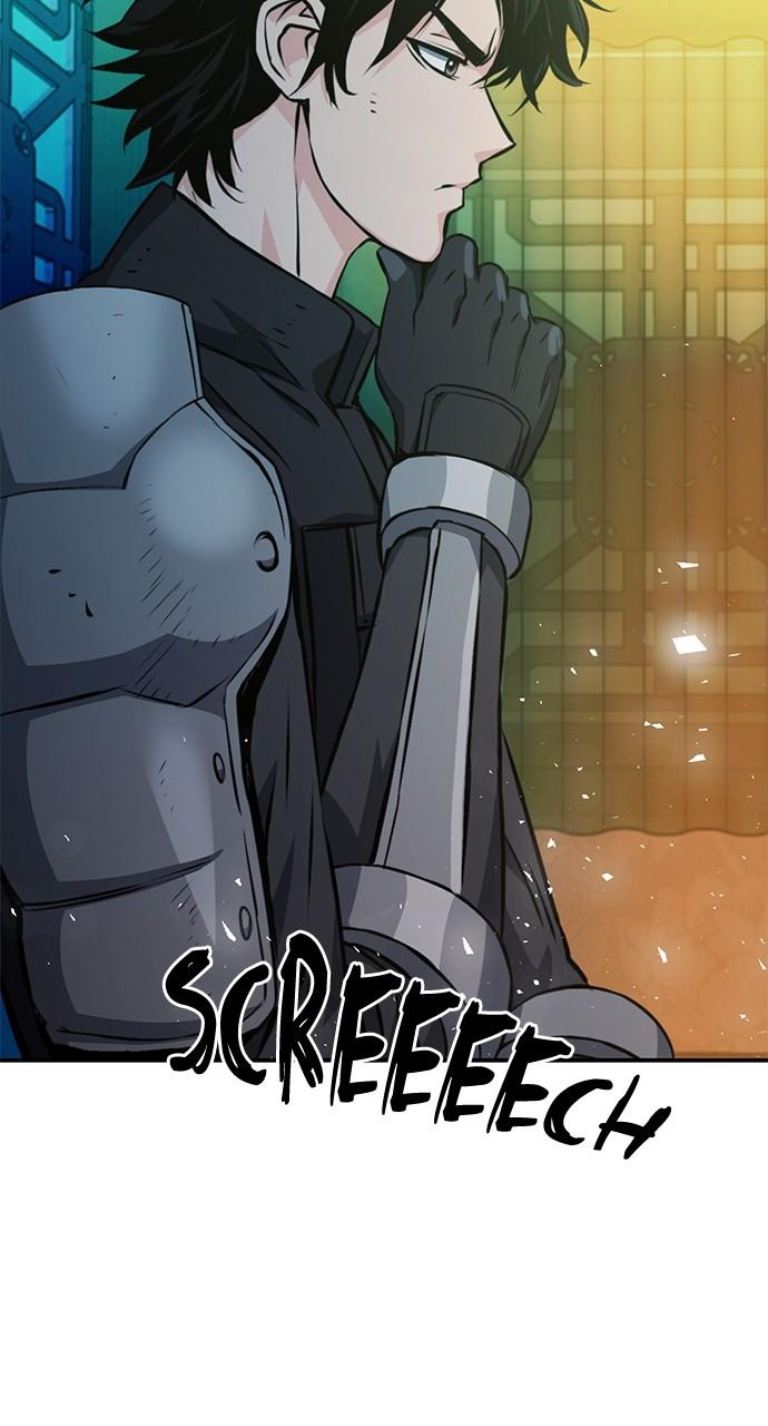 Seoul Station Druid Chap 121 - Next Chap 122