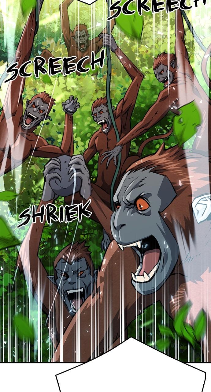Seoul Station Druid Chap 121 - Next Chap 122