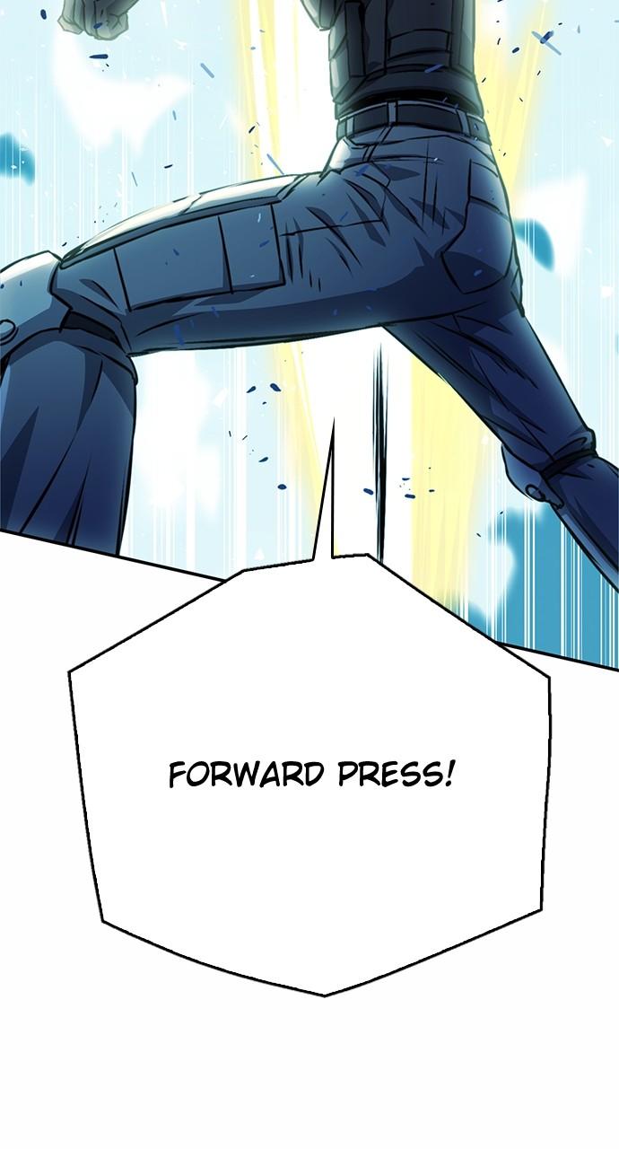 Seoul Station Druid Chap 121 - Next Chap 122