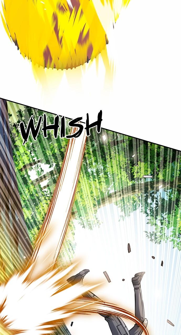 Seoul Station Druid Chap 121 - Next Chap 122