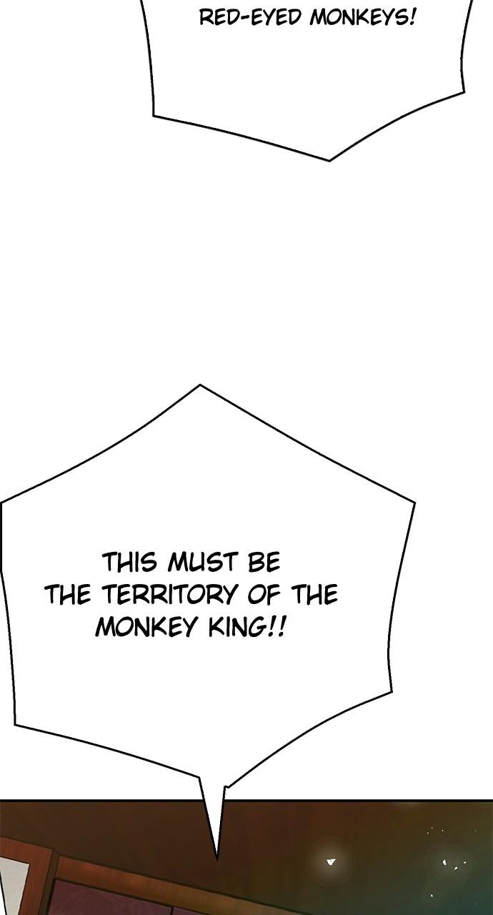 Seoul Station Druid Chap 121 - Next Chap 122
