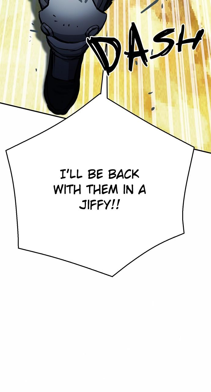 Seoul Station Druid Chap 121 - Next Chap 122