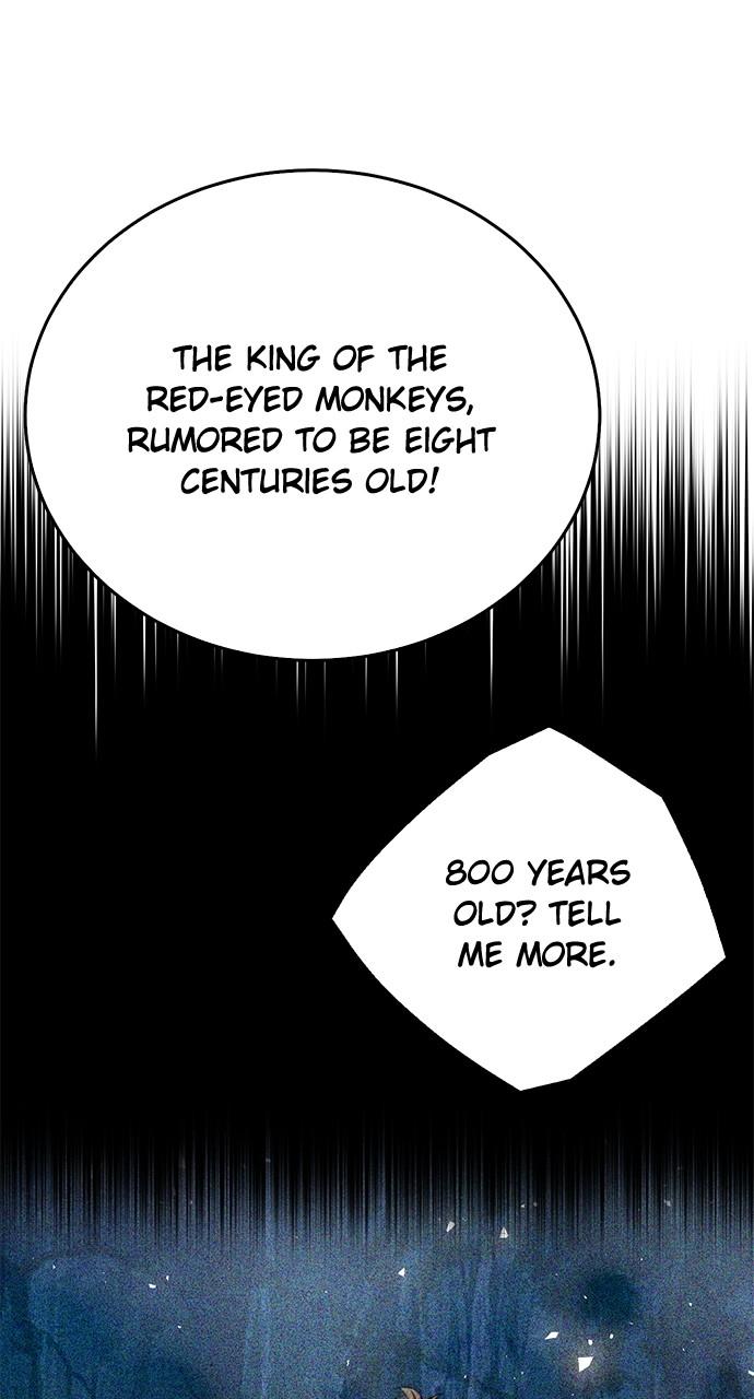 Seoul Station Druid Chap 121 - Next Chap 122