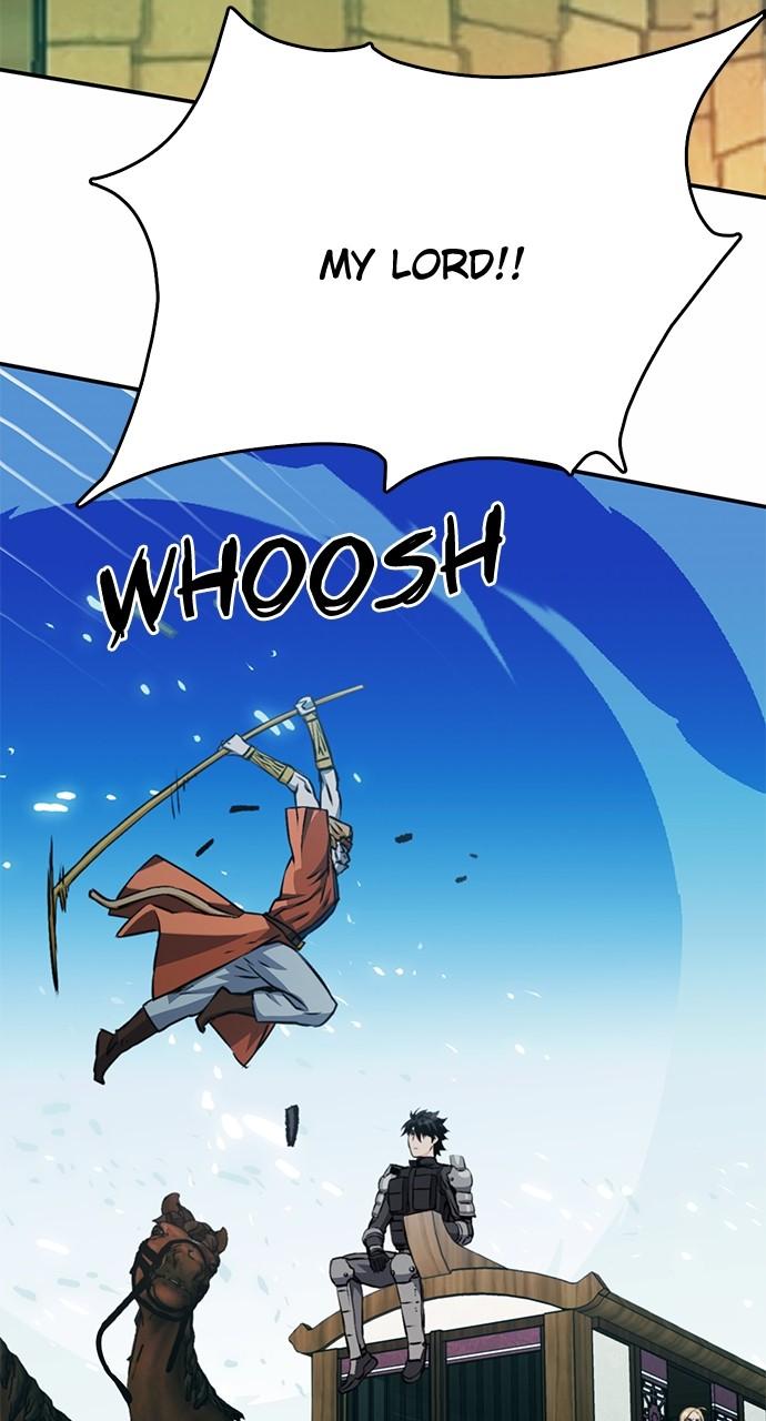 Seoul Station Druid Chap 121 - Next Chap 122