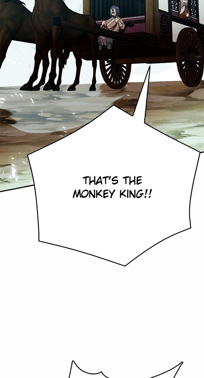 Seoul Station Druid Chap 121 - Next Chap 122