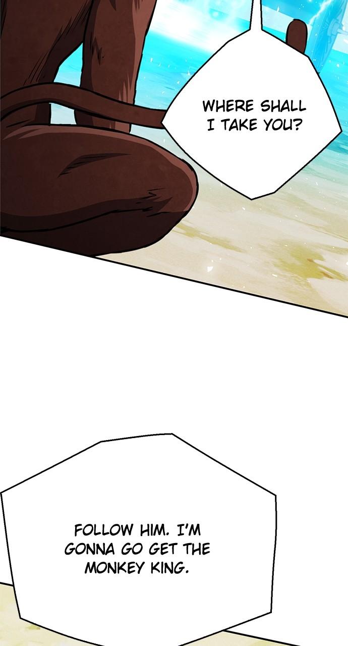 Seoul Station Druid Chap 121 - Next Chap 122