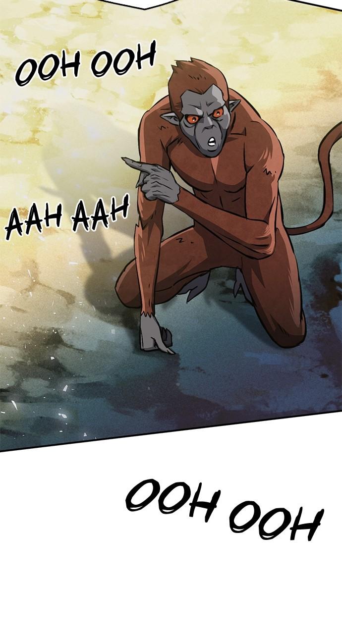 Seoul Station Druid Chap 121 - Next Chap 122