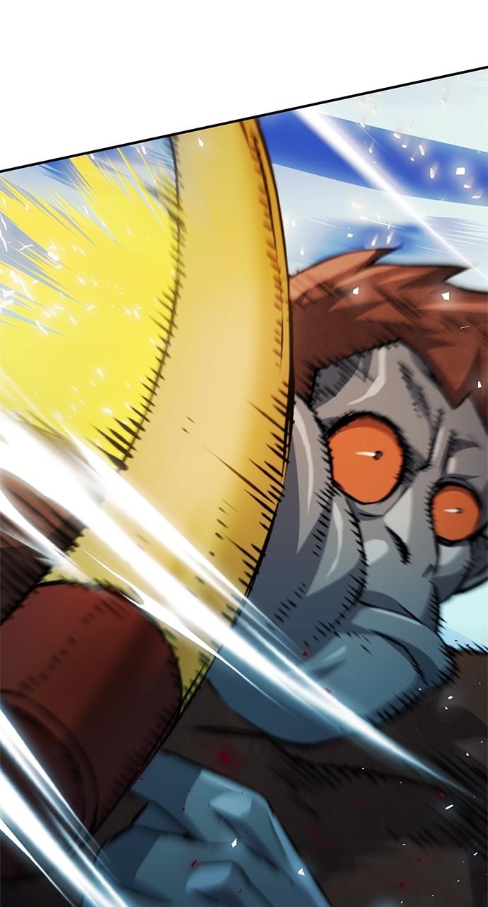 Seoul Station Druid Chap 121 - Next Chap 122