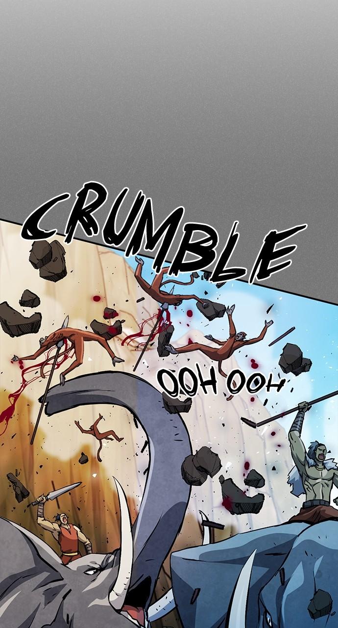 Seoul Station Druid Chap 121 - Next Chap 122