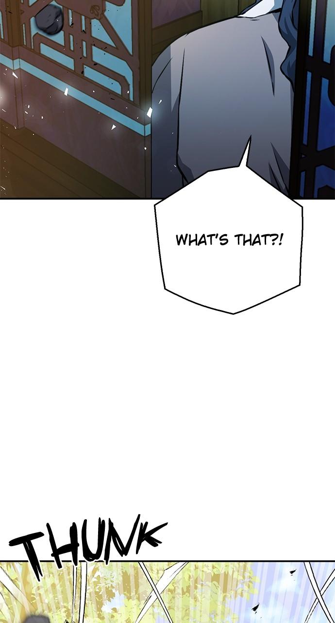Seoul Station Druid Chap 121 - Next Chap 122