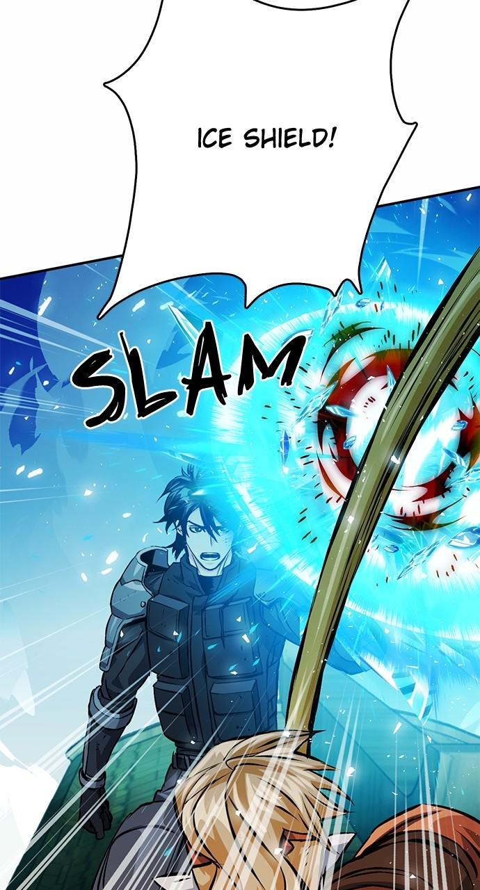 Seoul Station Druid Chap 121 - Next Chap 122
