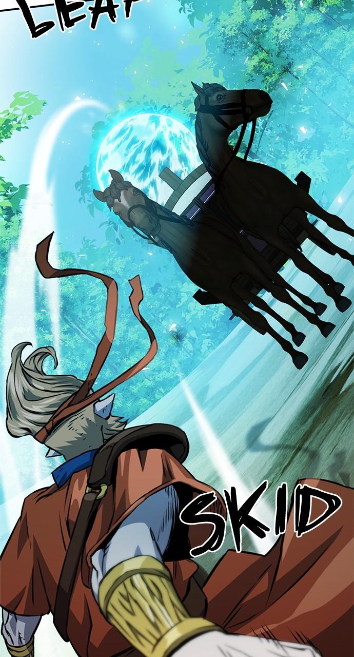 Seoul Station Druid Chap 121 - Next Chap 122