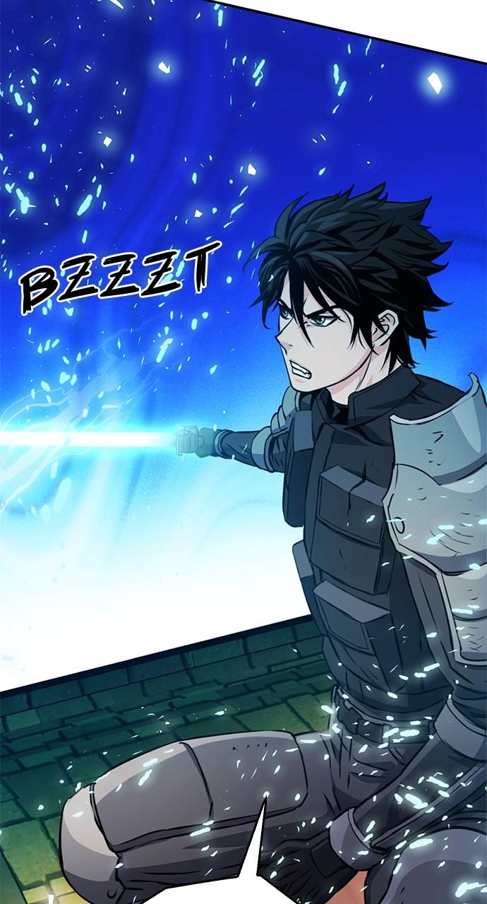 Seoul Station Druid Chap 121 - Next Chap 122