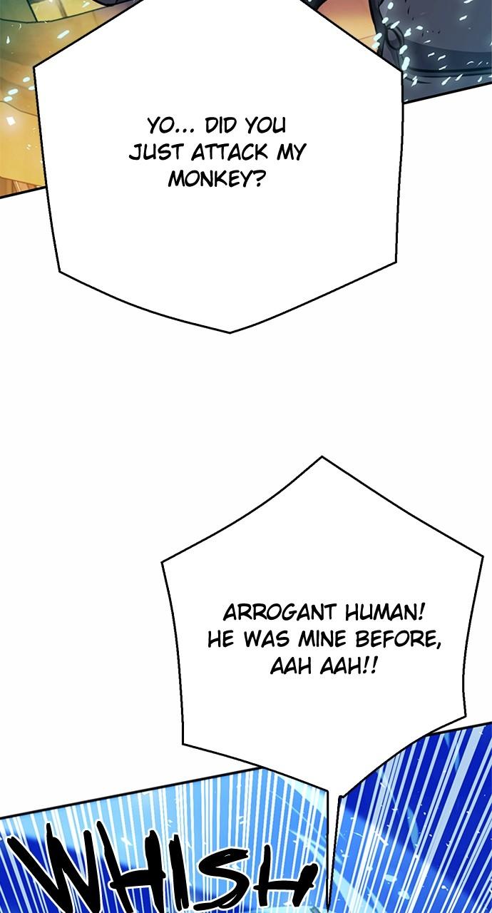 Seoul Station Druid Chap 121 - Next Chap 122