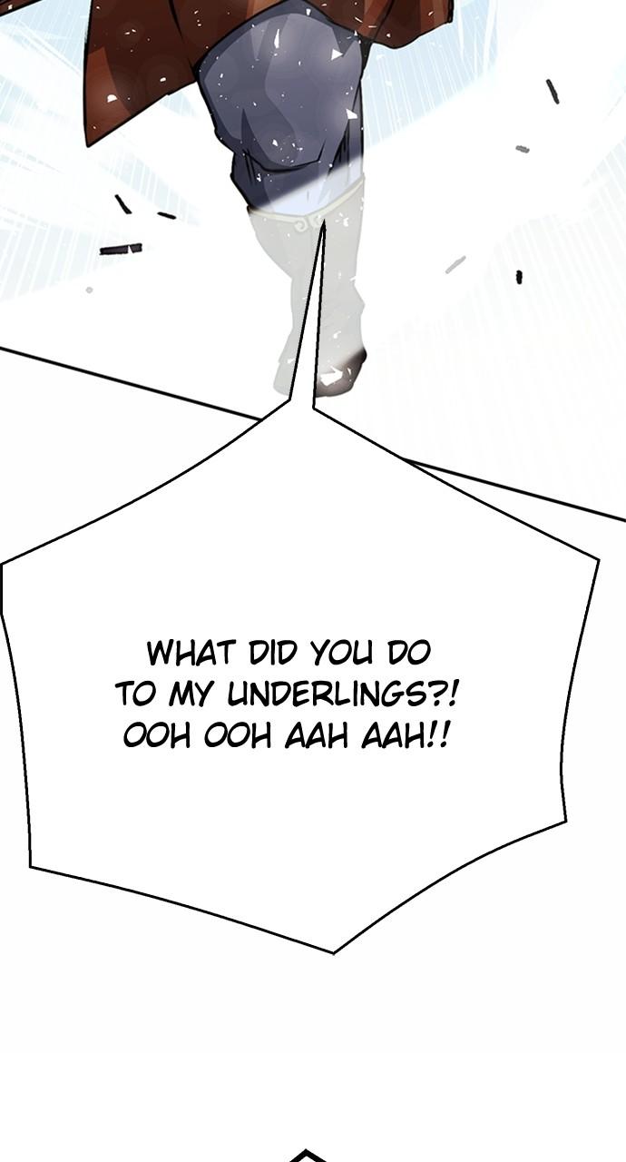 Seoul Station Druid Chap 121 - Next Chap 122
