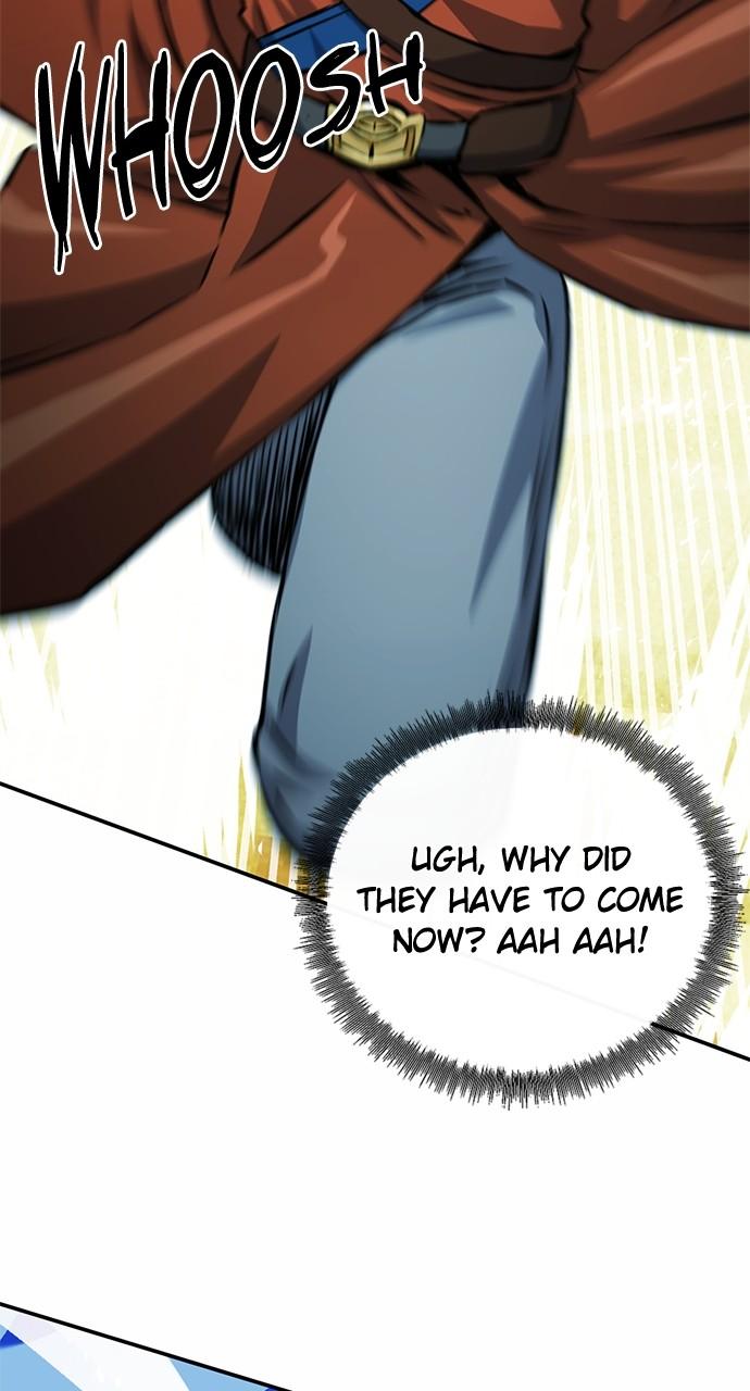 Seoul Station Druid Chap 121 - Next Chap 122