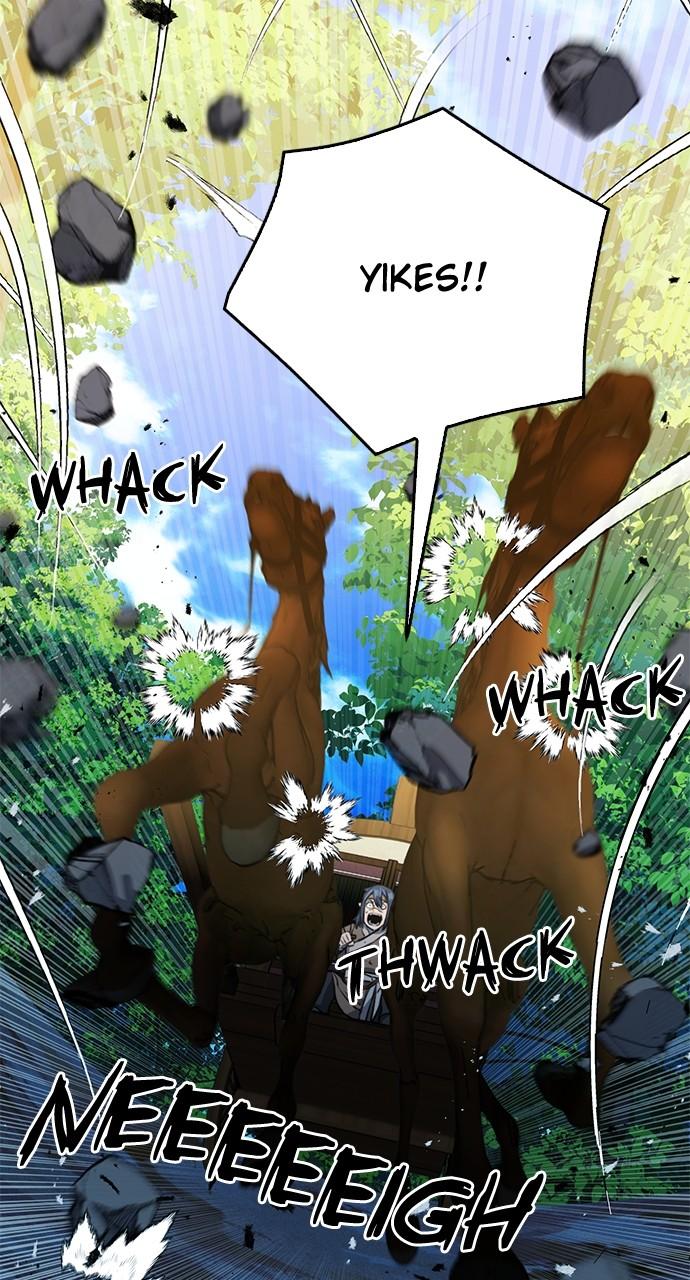 Seoul Station Druid Chap 121 - Next Chap 122