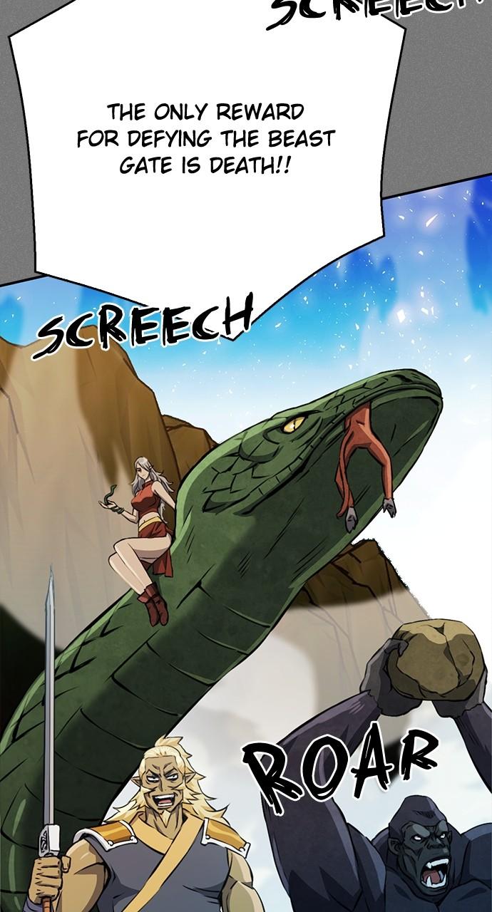 Seoul Station Druid Chap 121 - Next Chap 122