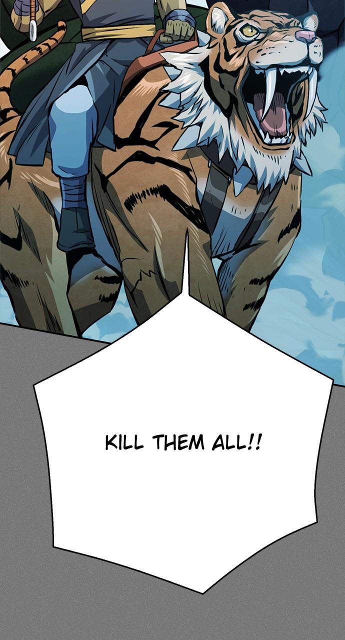 Seoul Station Druid Chap 121 - Next Chap 122