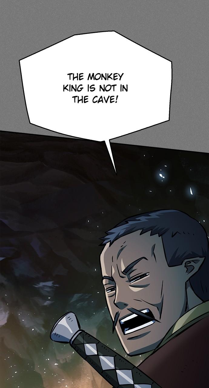 Seoul Station Druid Chap 121 - Next Chap 122