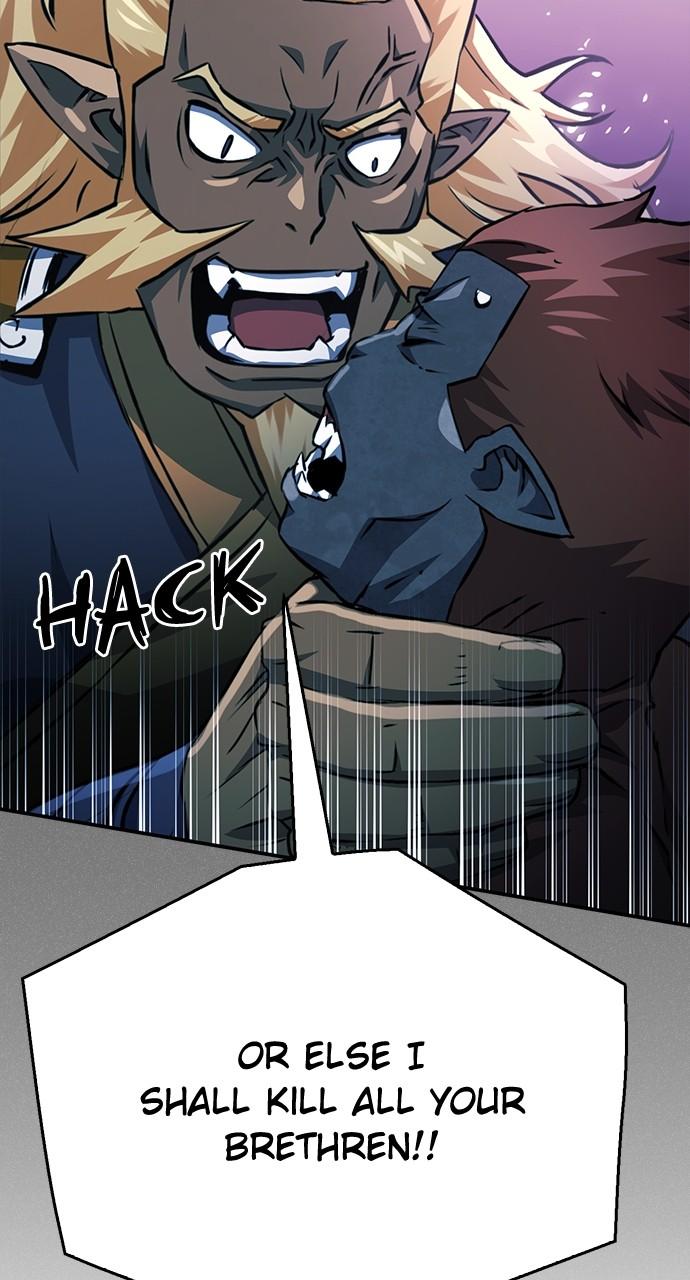 Seoul Station Druid Chap 121 - Next Chap 122