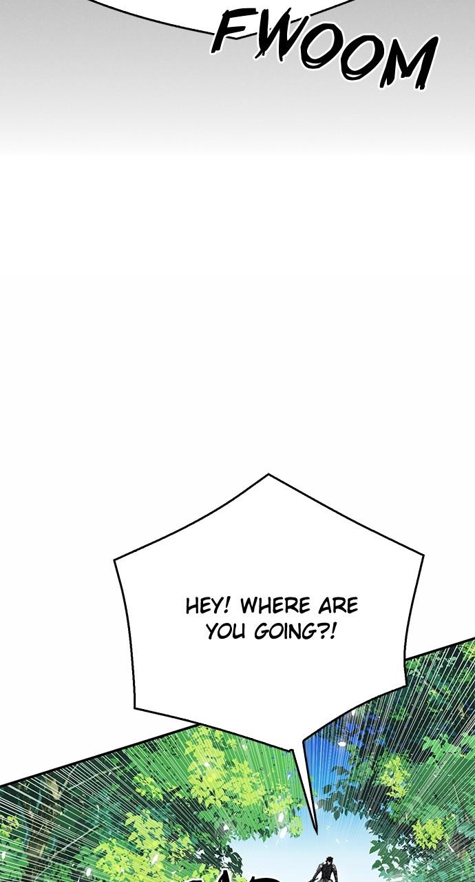 Seoul Station Druid Chap 121 - Next Chap 122