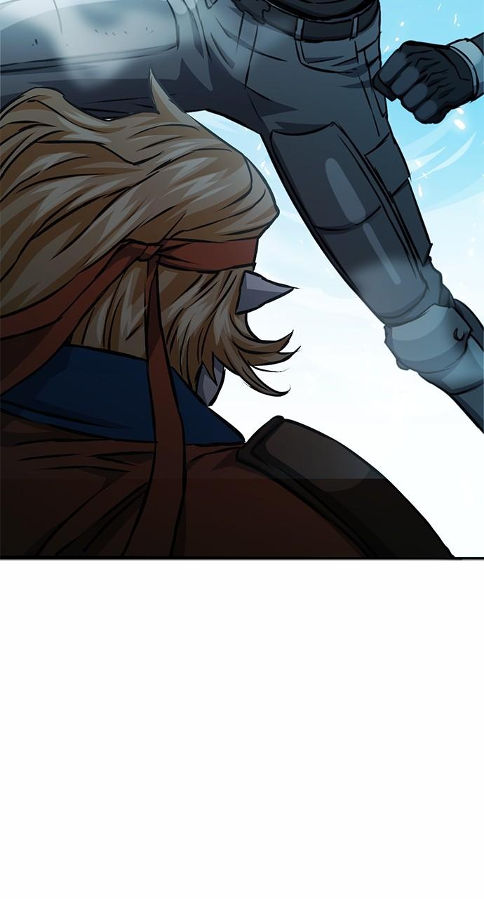 Seoul Station Druid Chap 121 - Next Chap 122