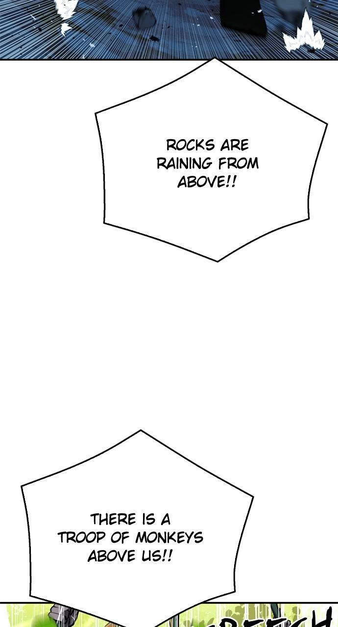 Seoul Station Druid Chap 121 - Next Chap 122