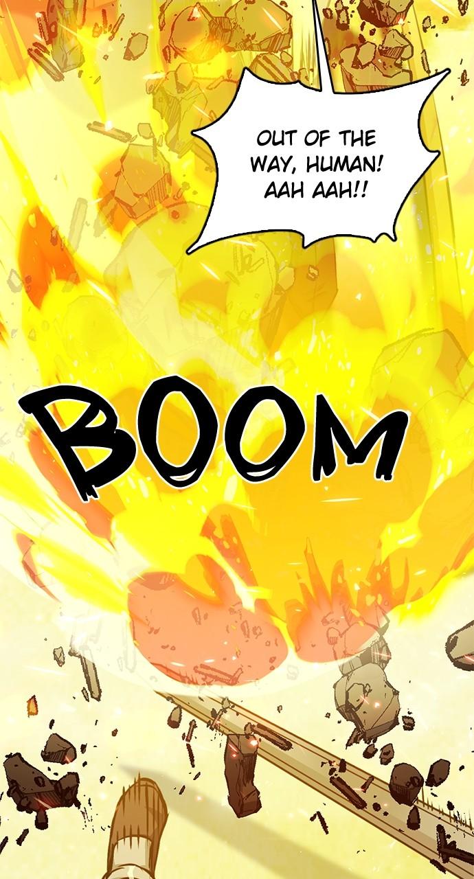 Seoul Station Druid Chap 121 - Next Chap 122