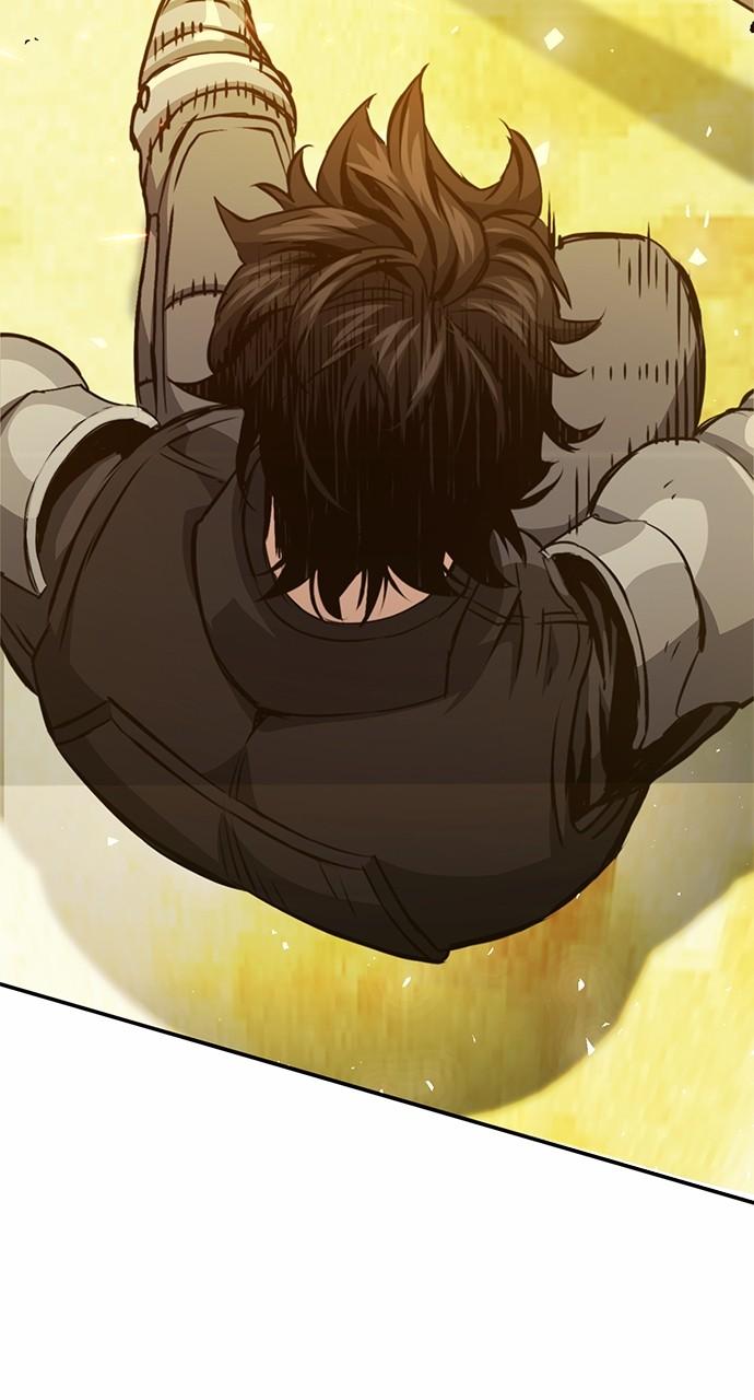 Seoul Station Druid Chap 121 - Next Chap 122