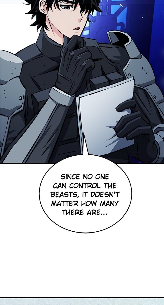 Seoul Station Druid Chap 121 - Next Chap 122
