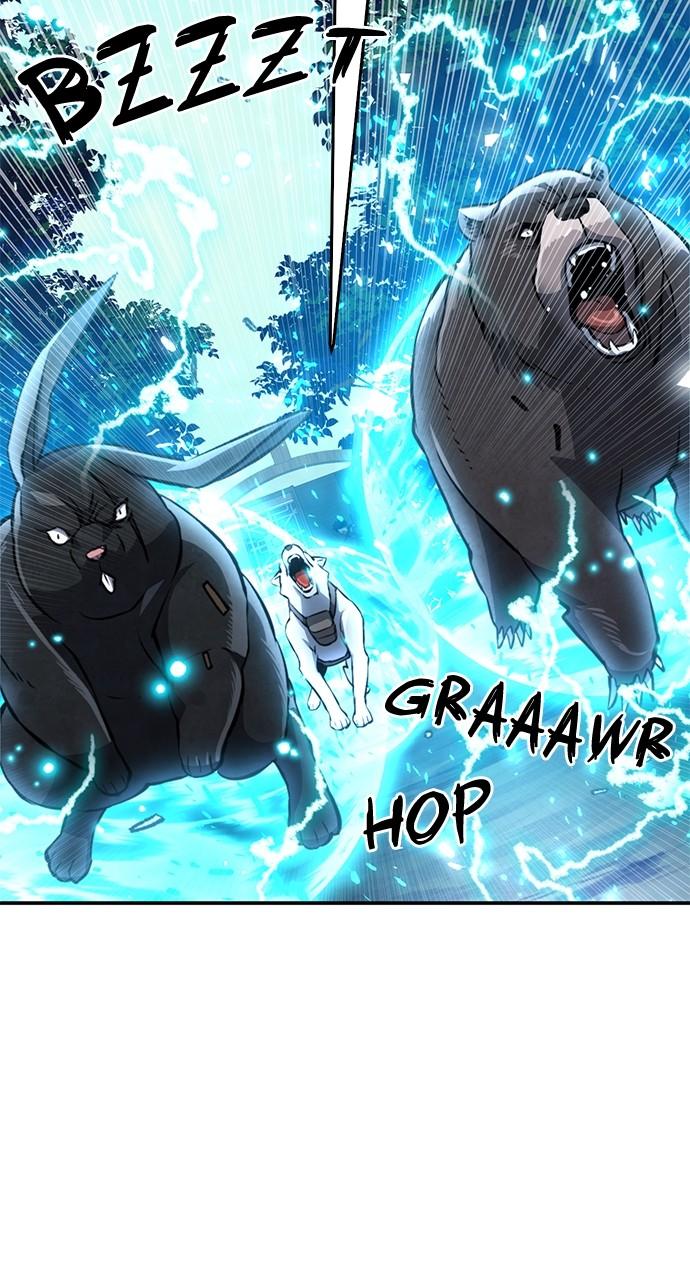 Seoul Station Druid Chap 121 - Next Chap 122