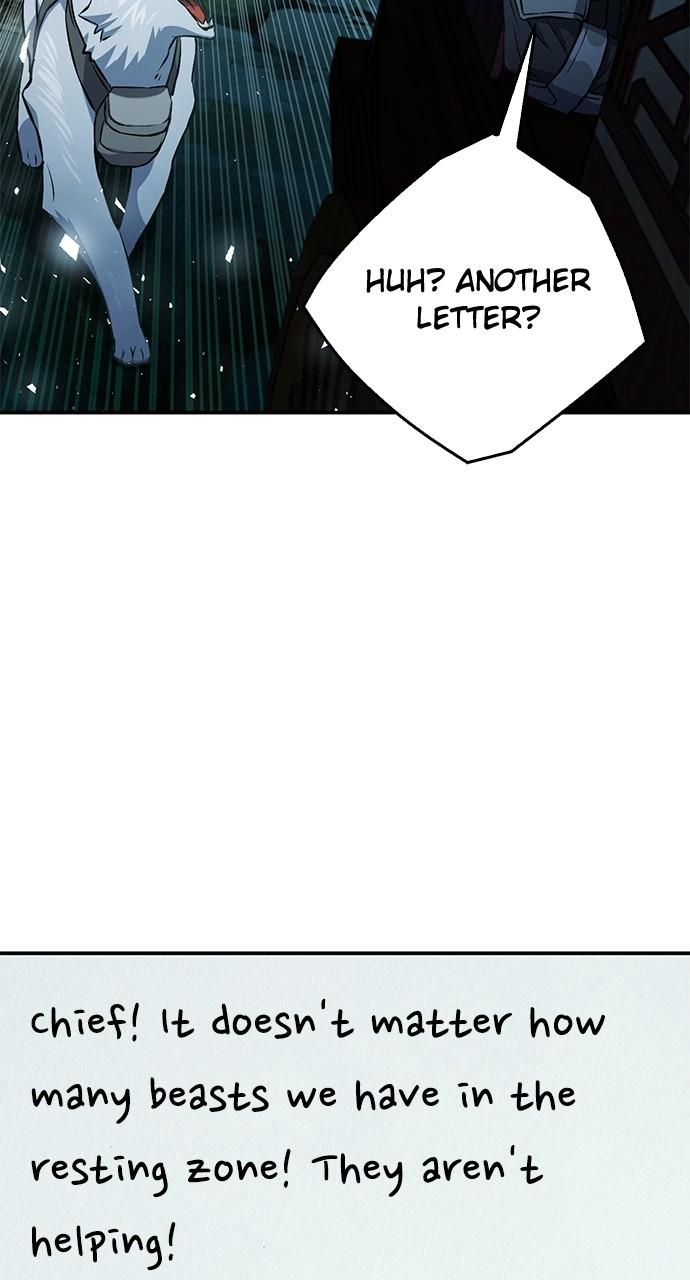 Seoul Station Druid Chap 121 - Next Chap 122