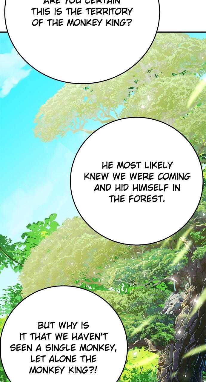 Seoul Station Druid Chap 121 - Next Chap 122