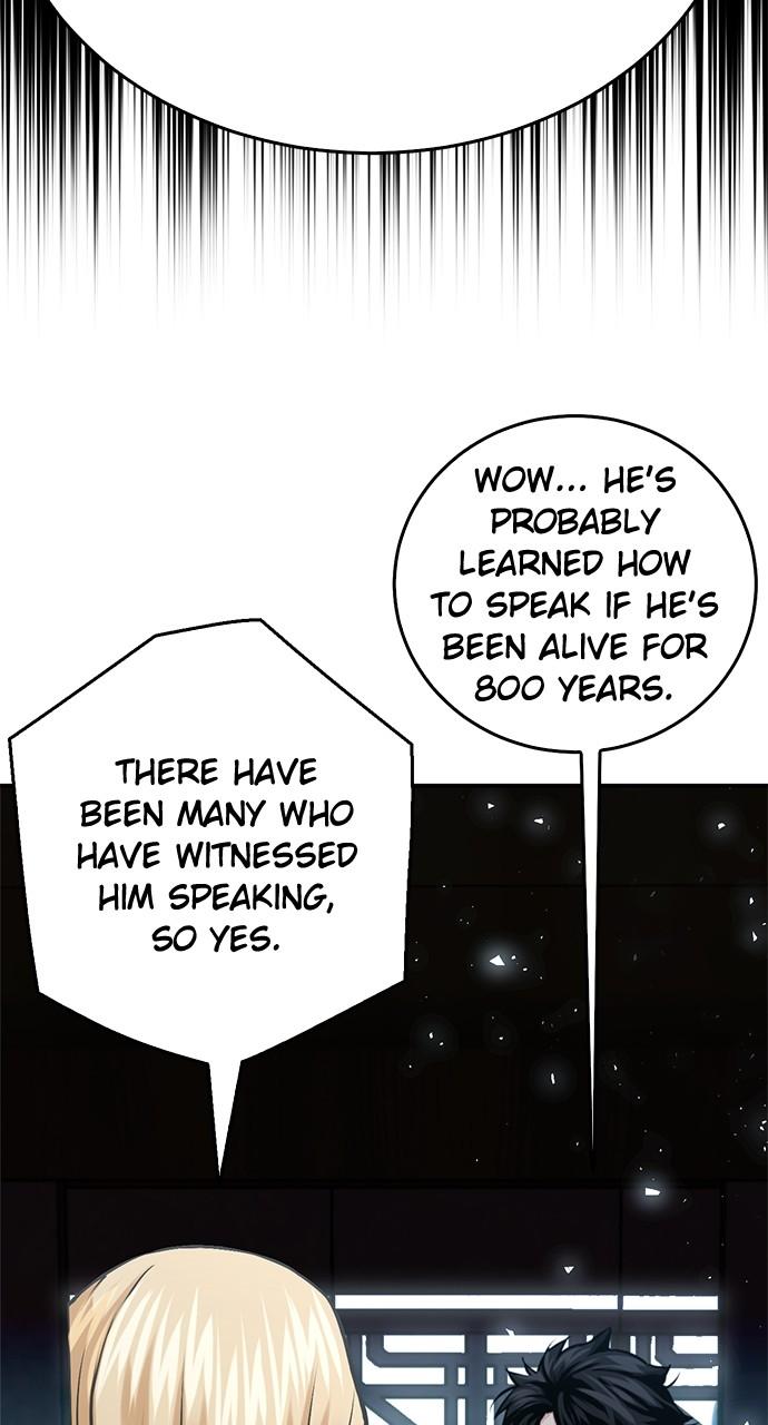 Seoul Station Druid Chap 121 - Next Chap 122
