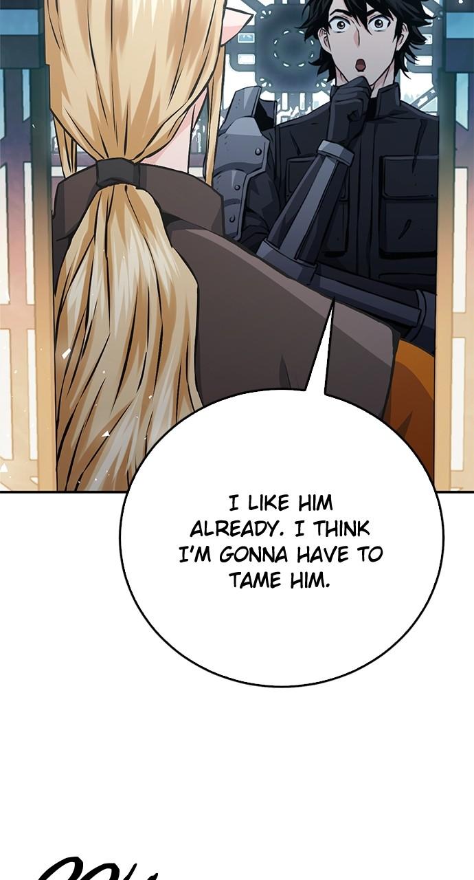 Seoul Station Druid Chap 121 - Next Chap 122