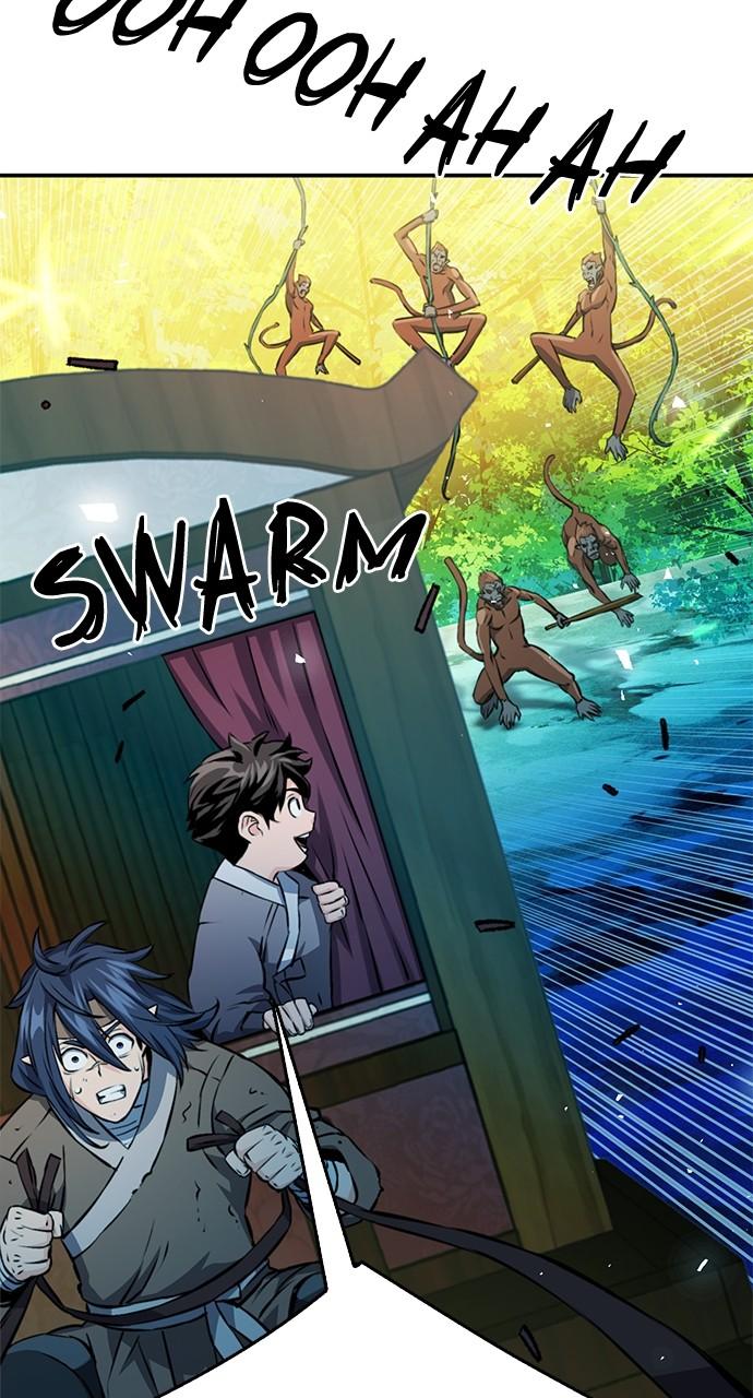 Seoul Station Druid Chap 121 - Next Chap 122